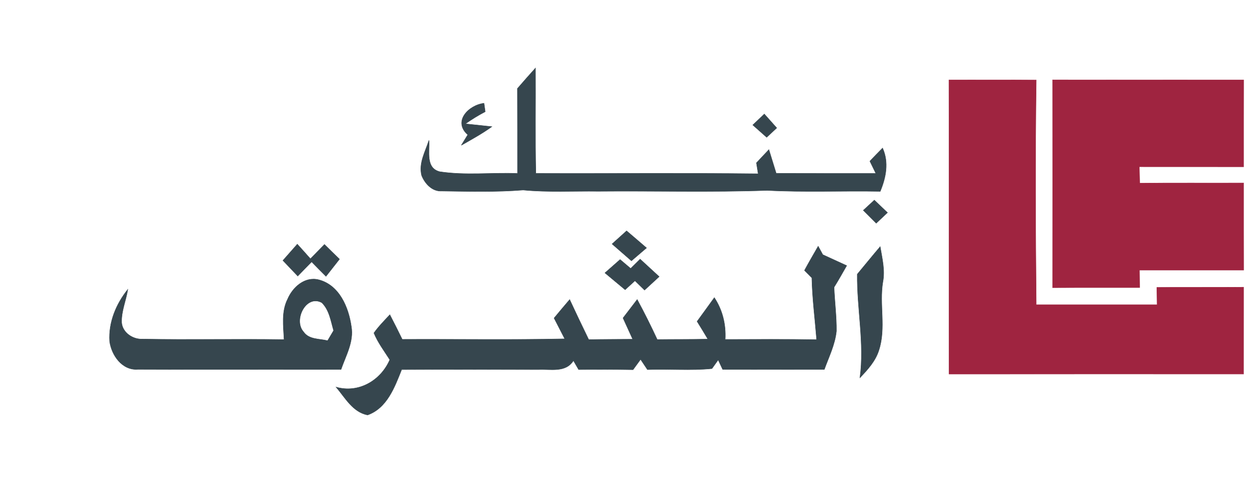 Al Sharq Bank