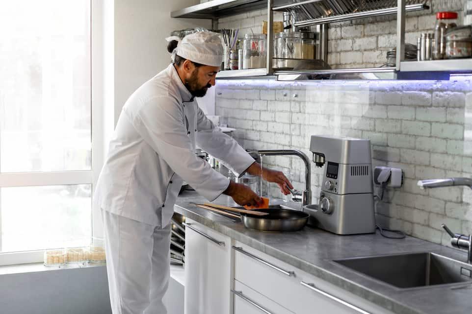 4Level In Food Safety