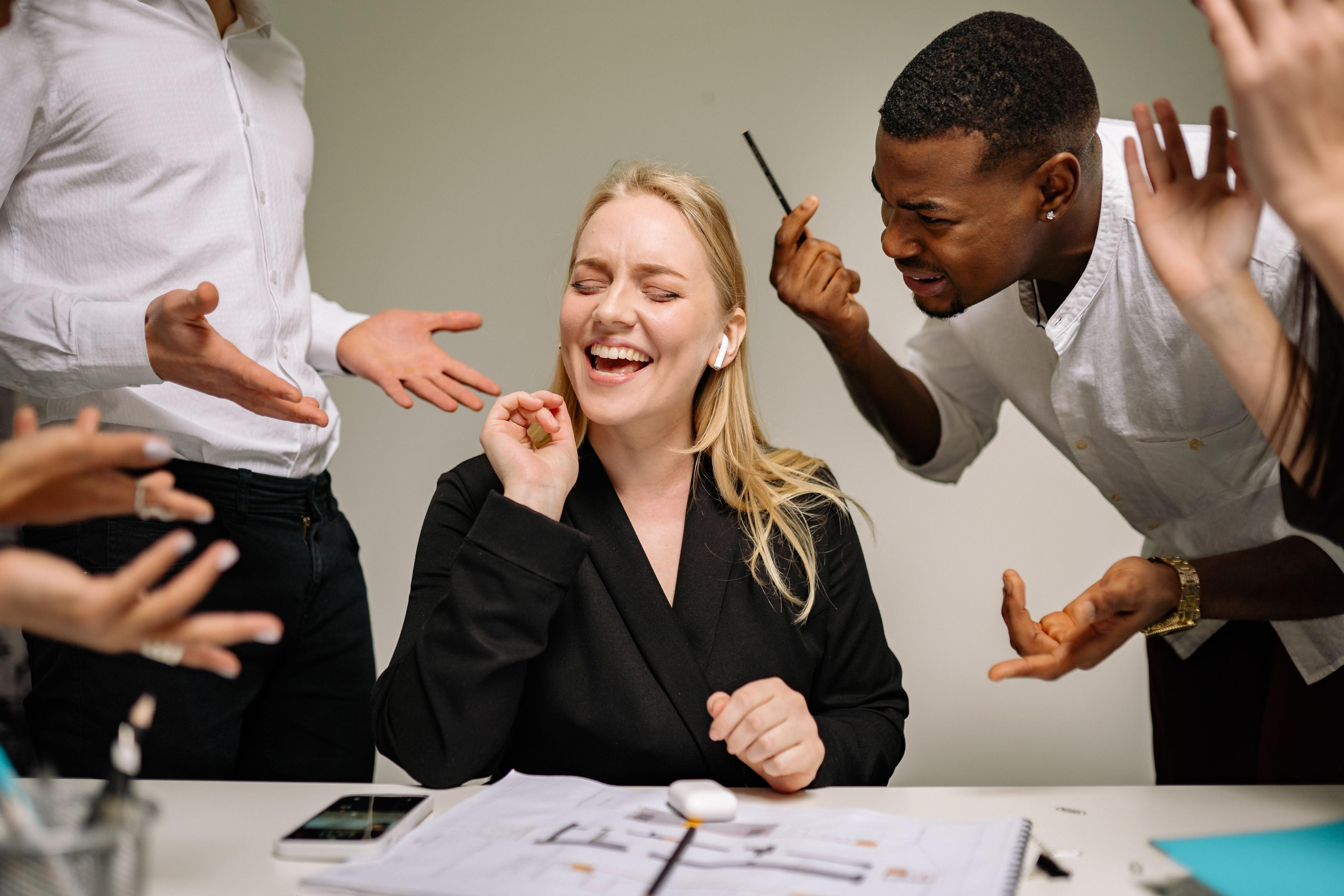 Emotional Intelligence