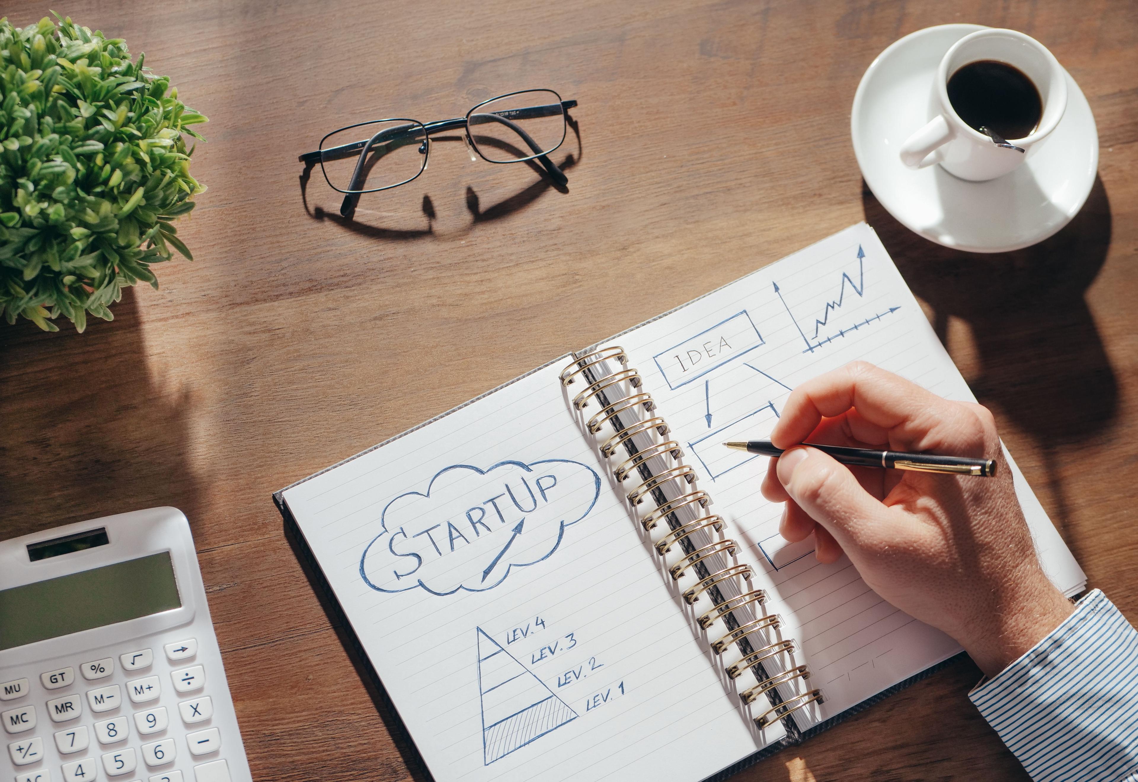 Self Engineering / Entrepreneurship