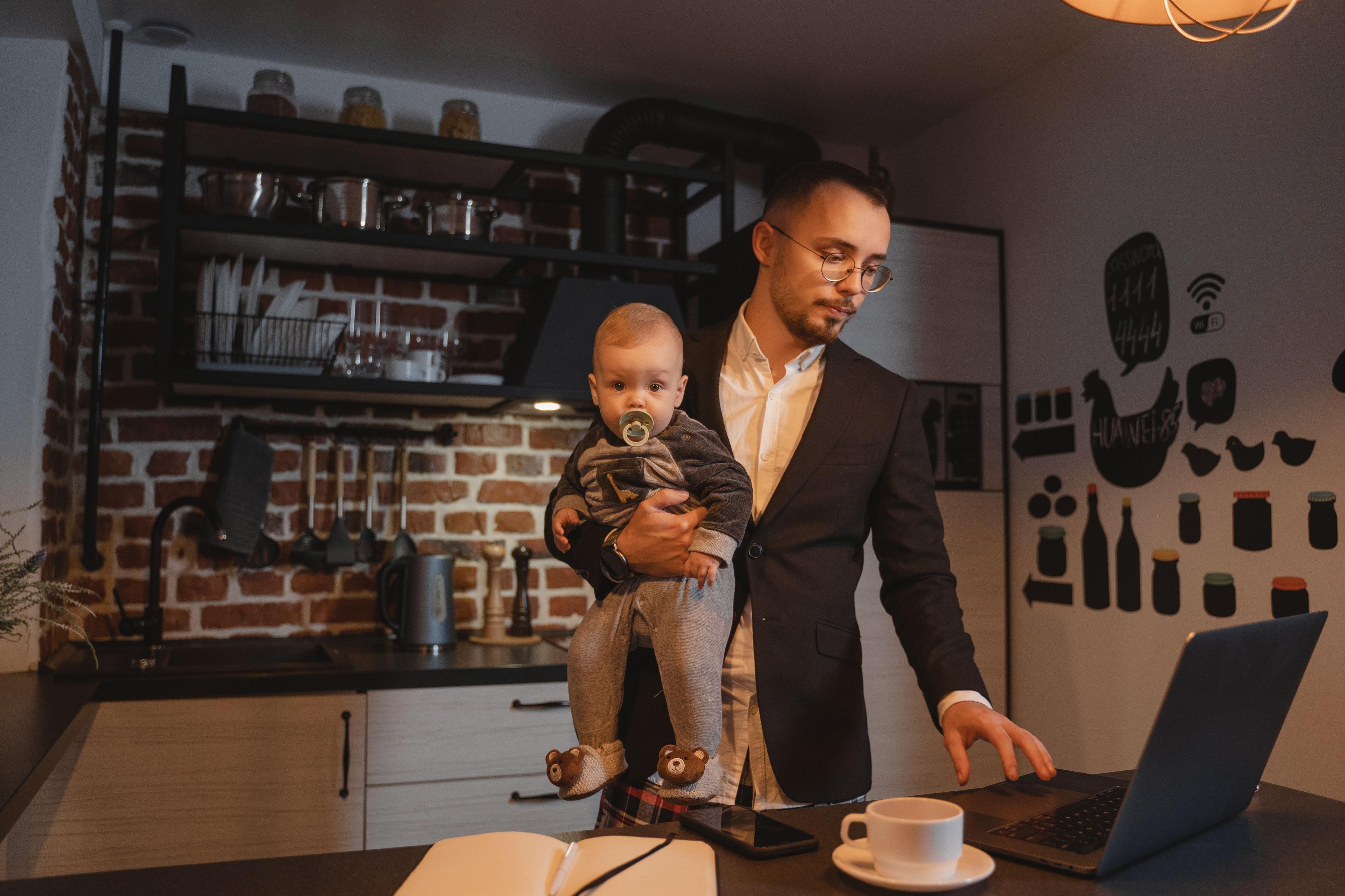 Work-Life Balance 2