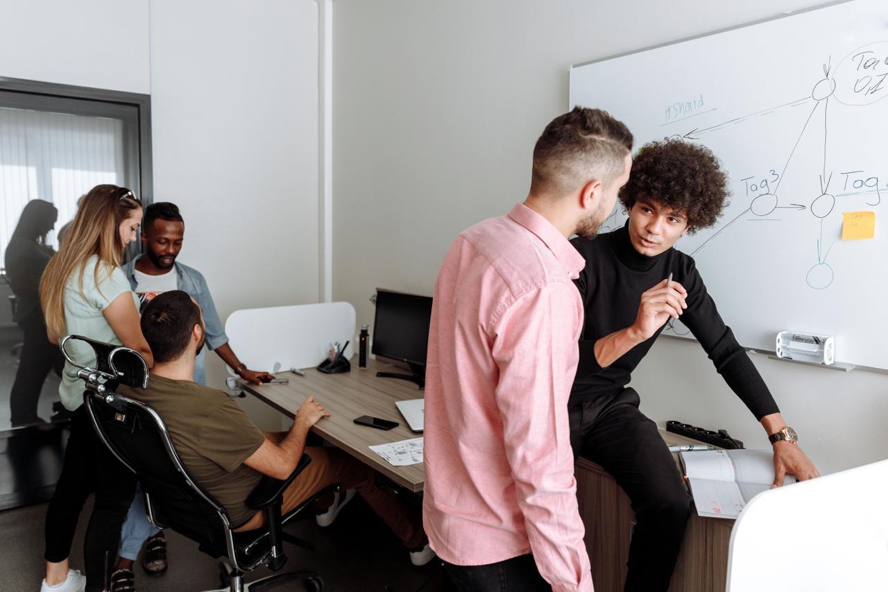 Workplace Diversity
