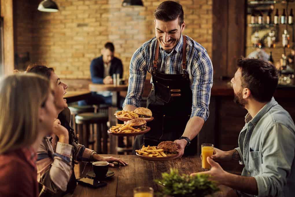 F&B Service Excellence