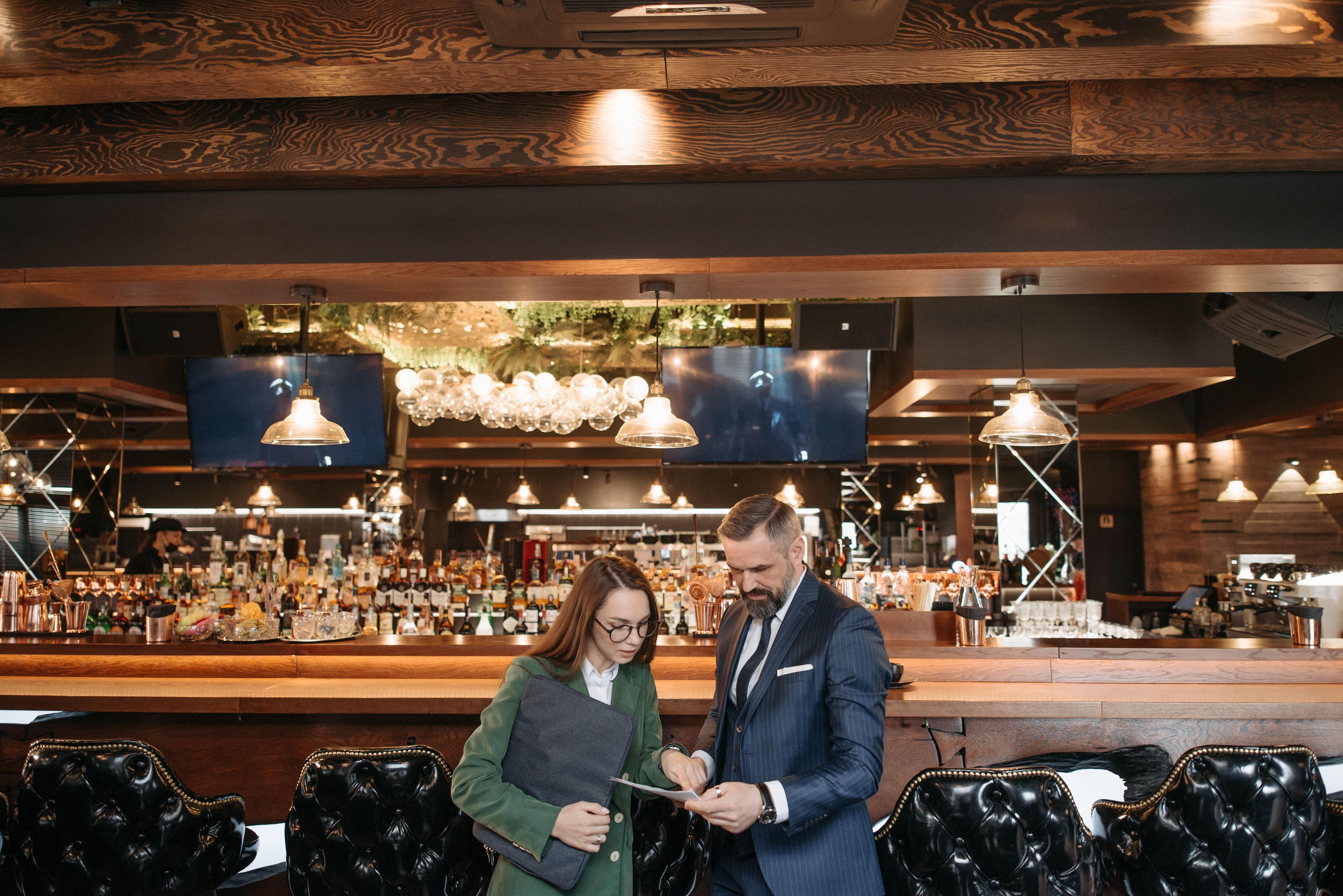 Hospitality Project Management