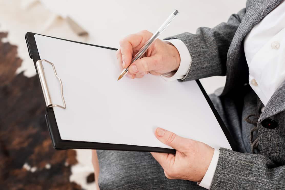 Proposal Writing