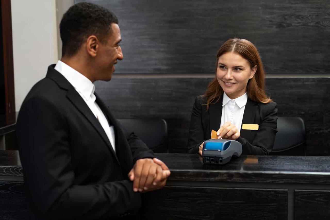 Guest Retention Program
