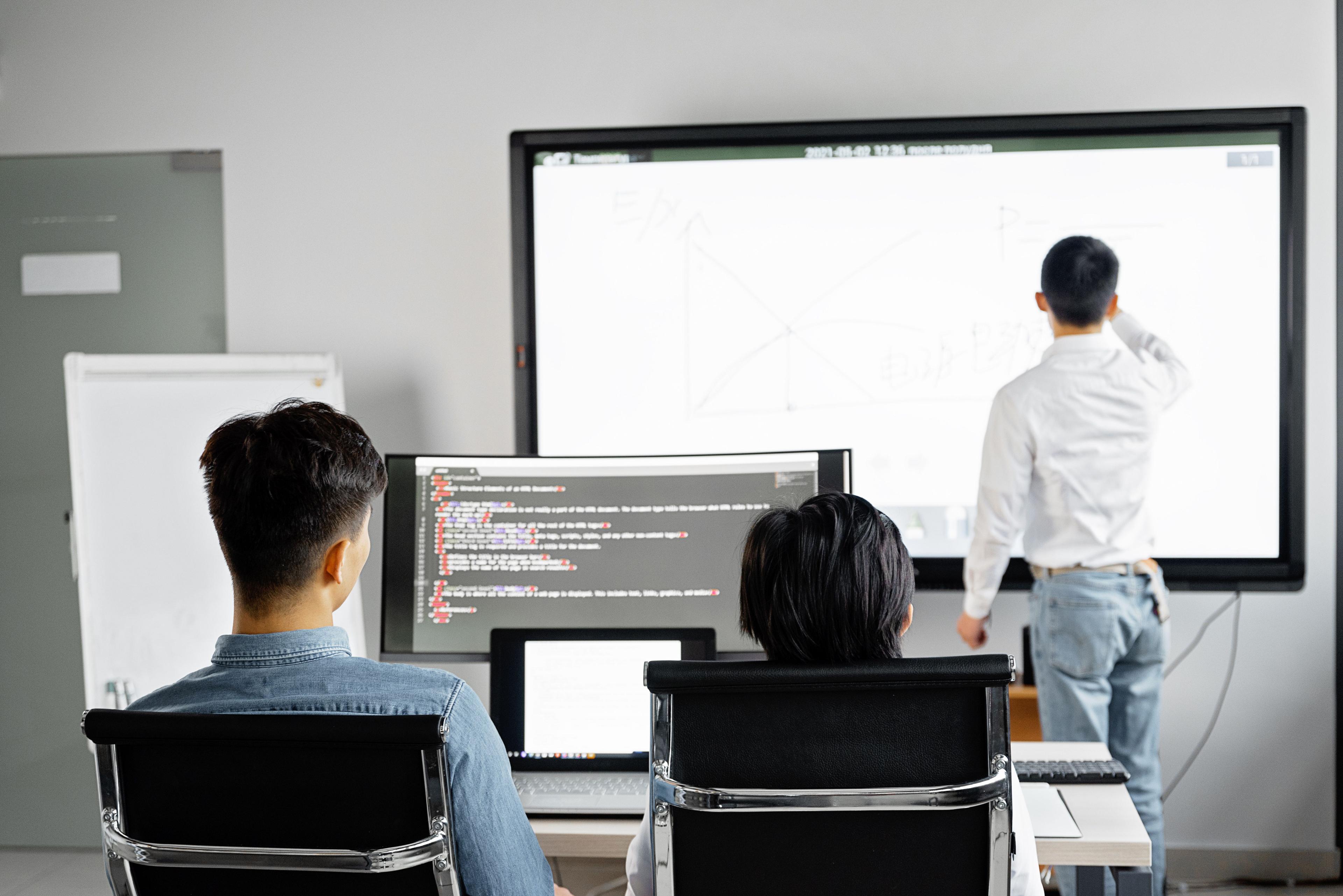 Learning And Development