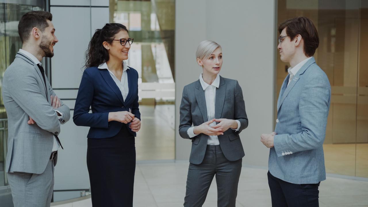 Emotional Intelligence At Work