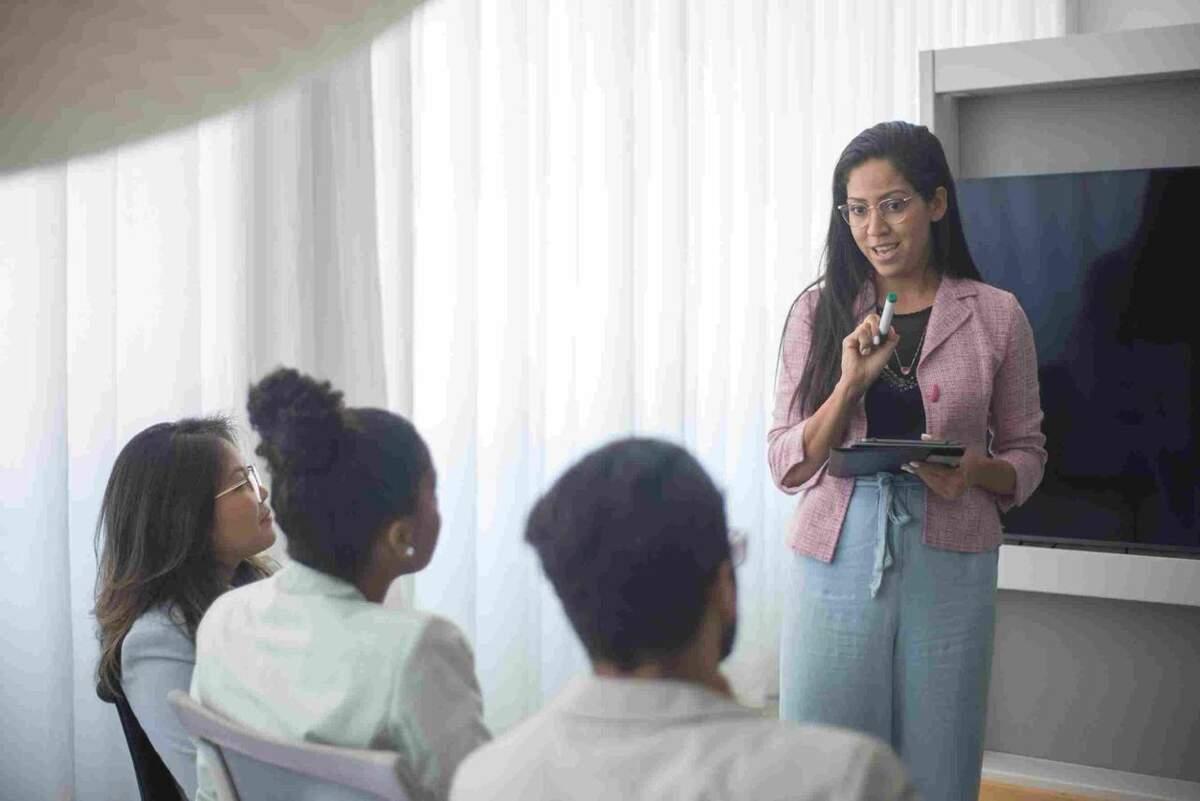 Leadership And Influence