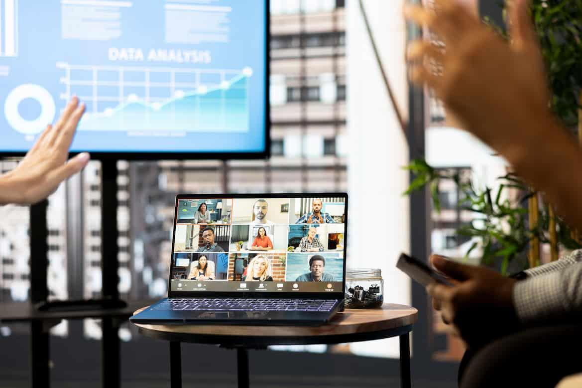 Creating A Great Webinar