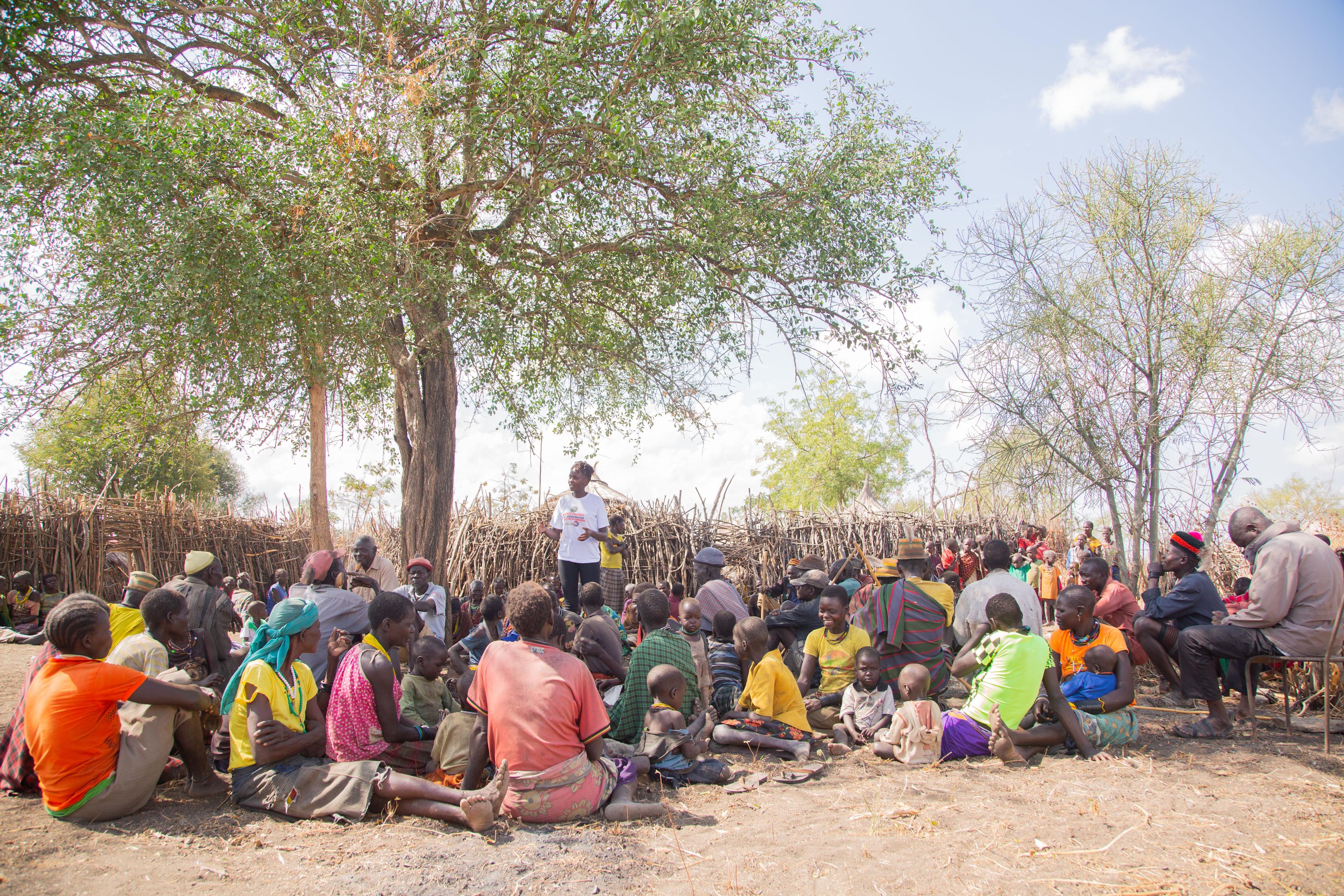 Community Engagement For NGOs