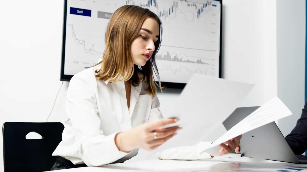 Budget And Finance Reports