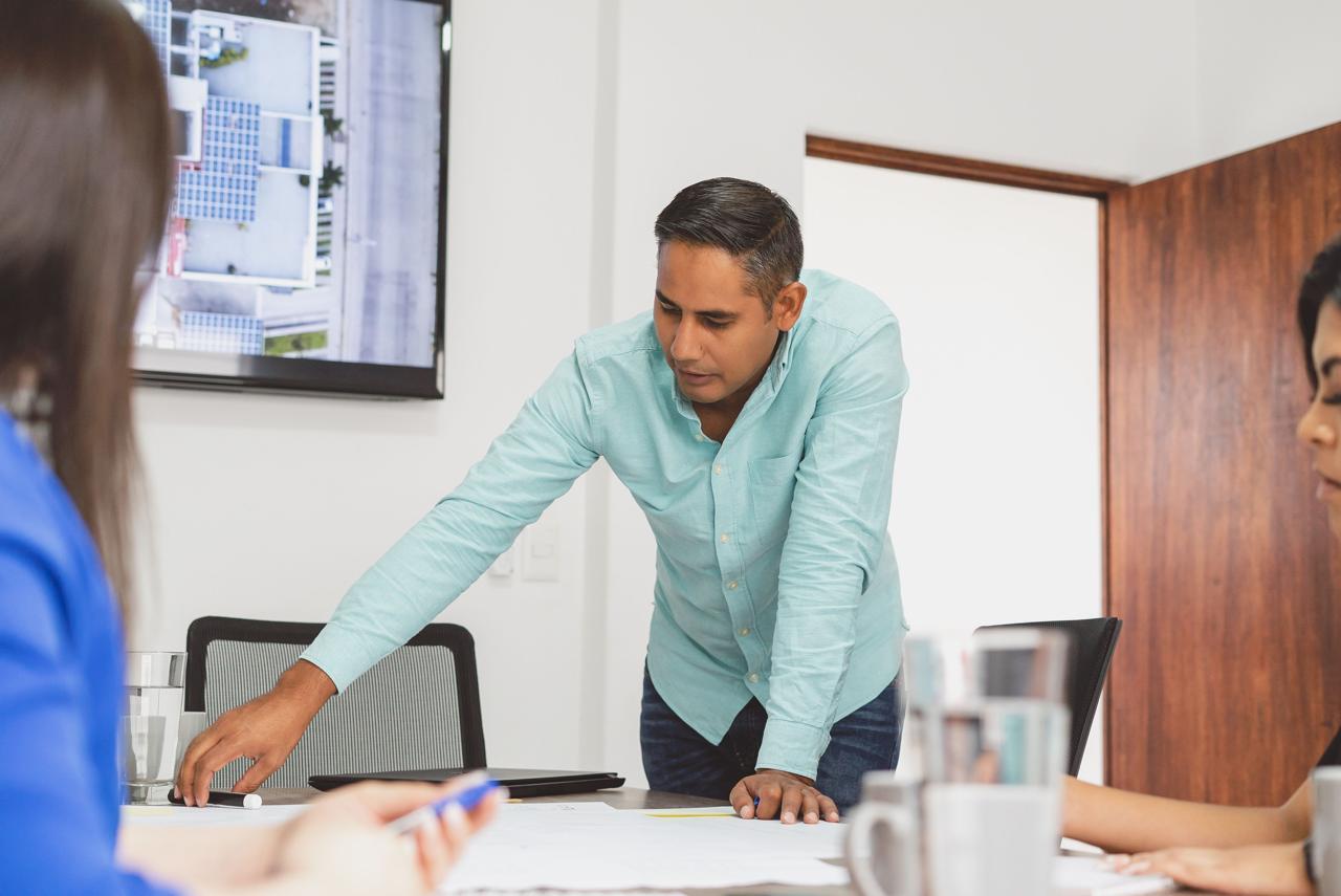 Supervisory Development Program