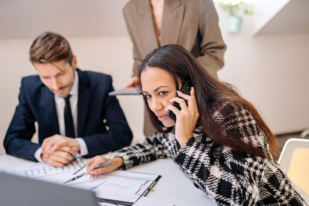 Sales Follow-Up