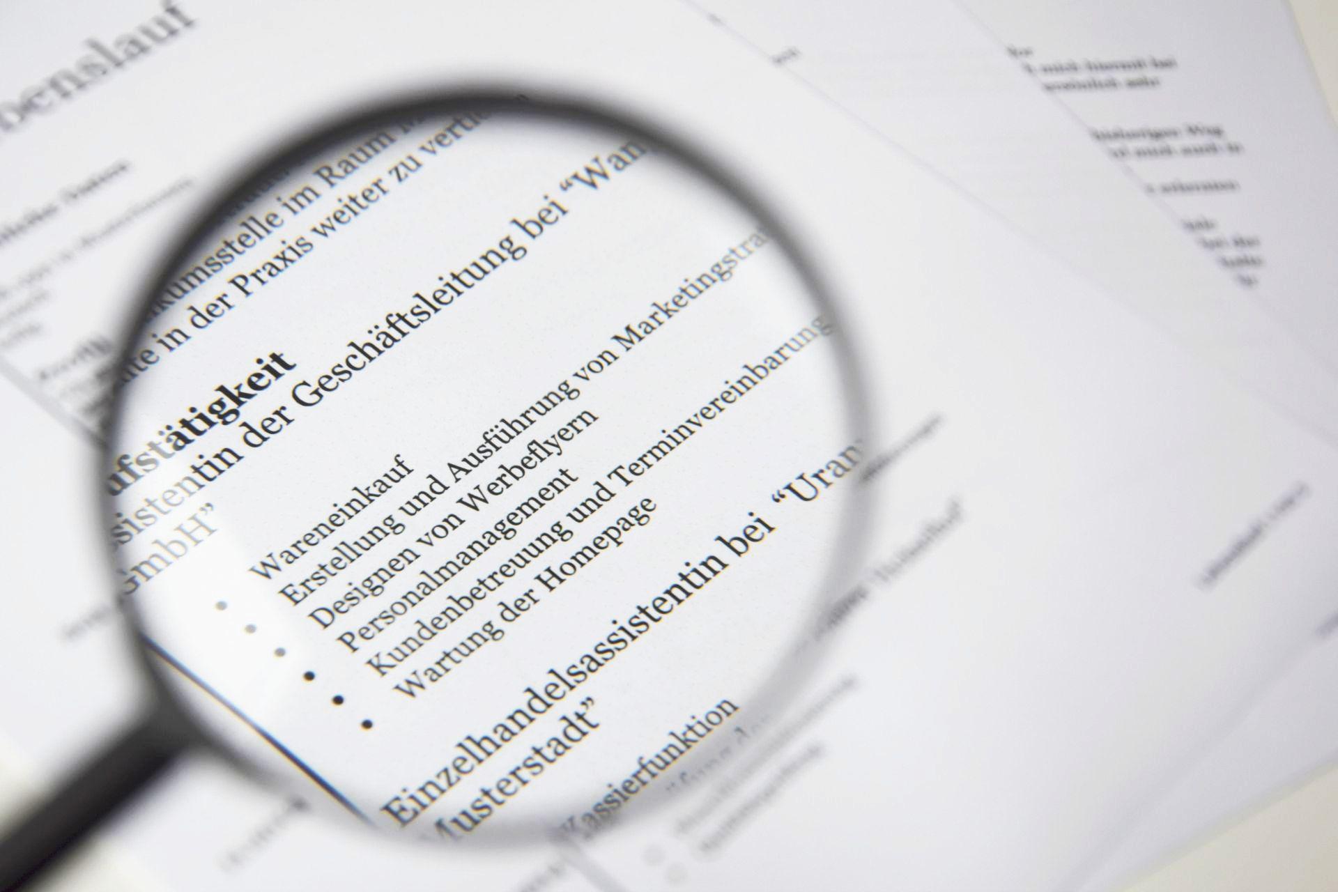 Job Analysis And Job Design