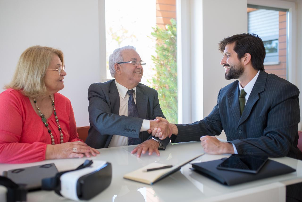 Business Etiquette