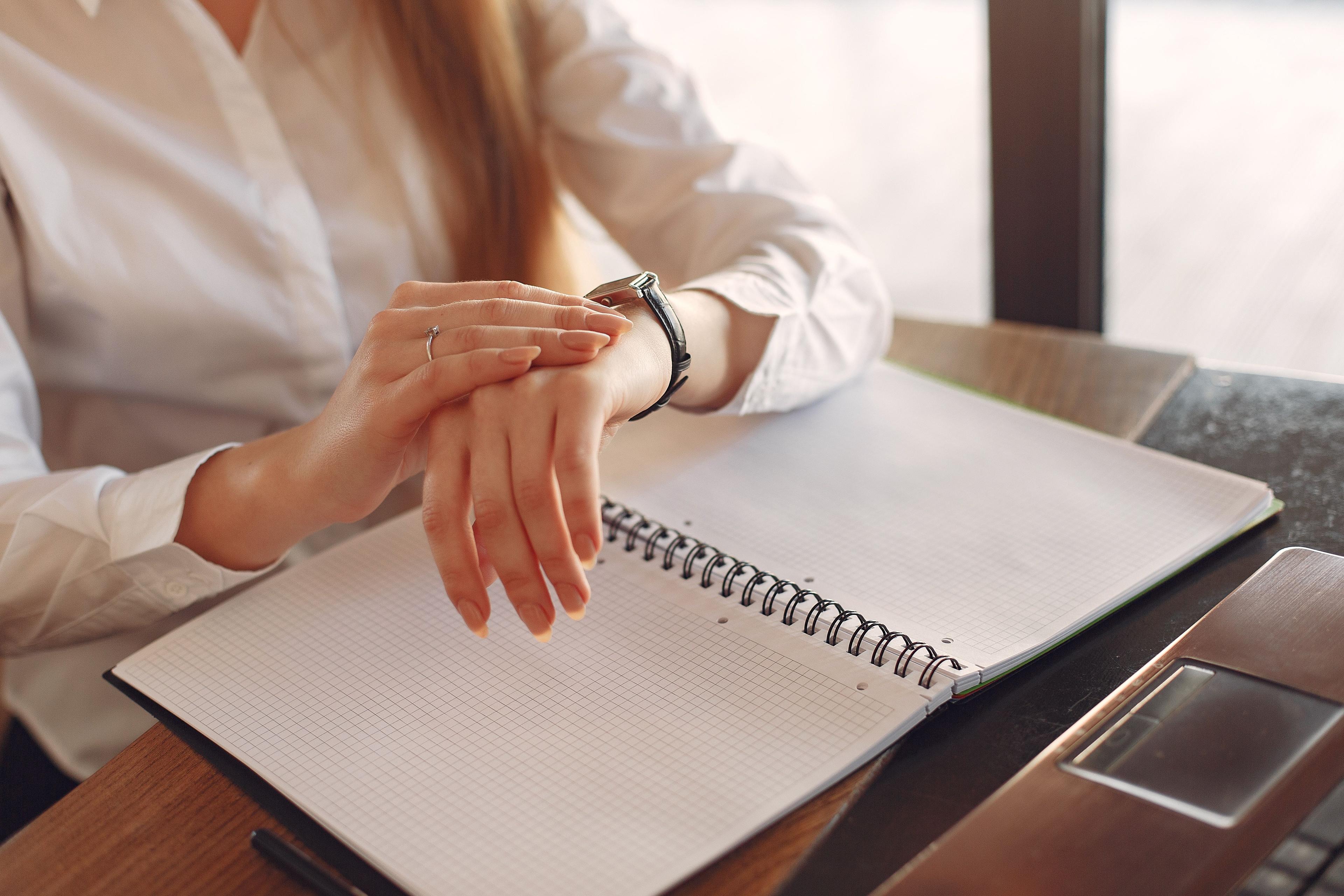 Self Engineering / Time Management