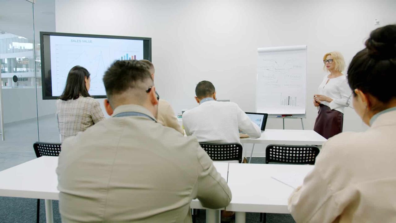 The Efficient Learning And Development Coordinator