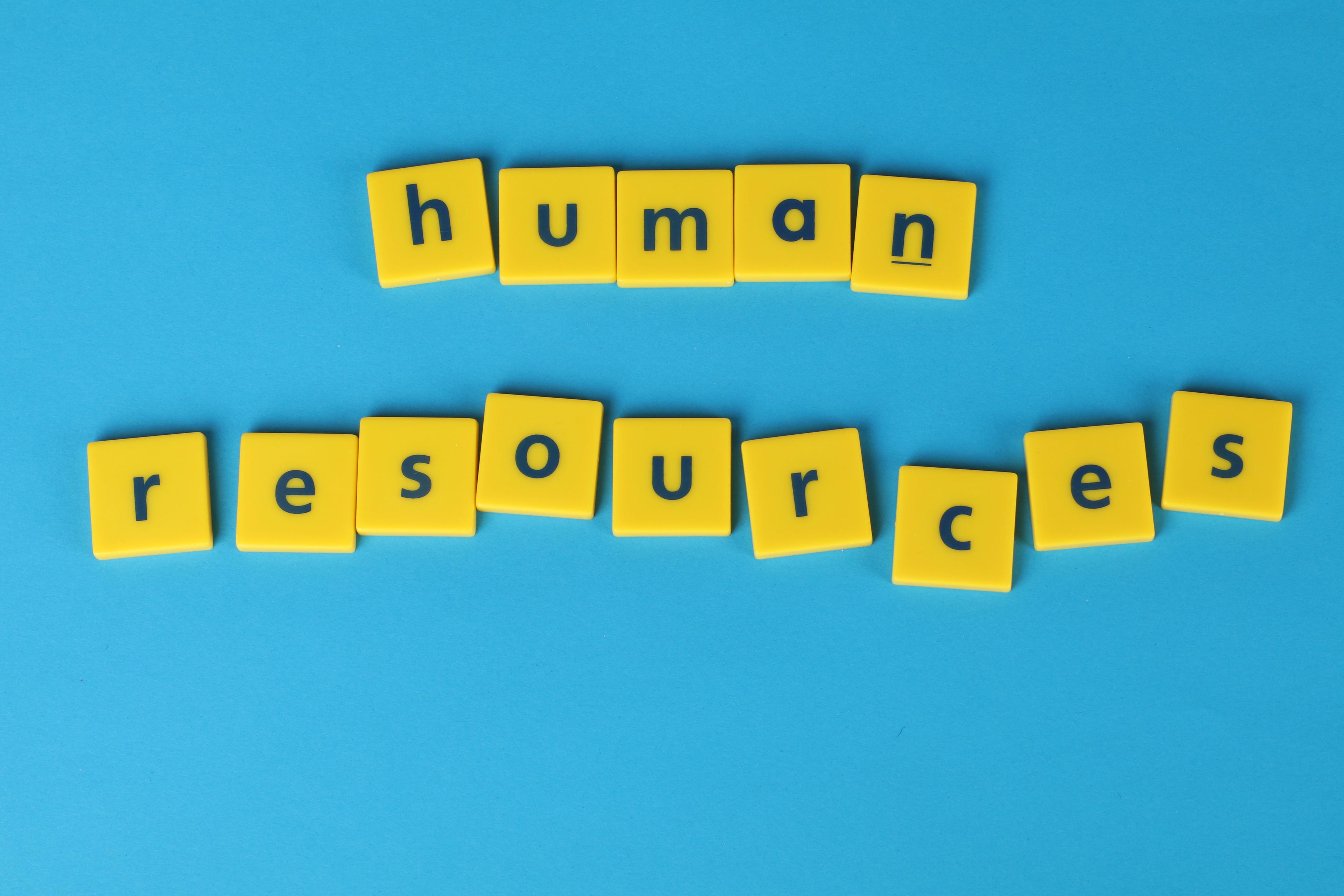 Human Resource Management
