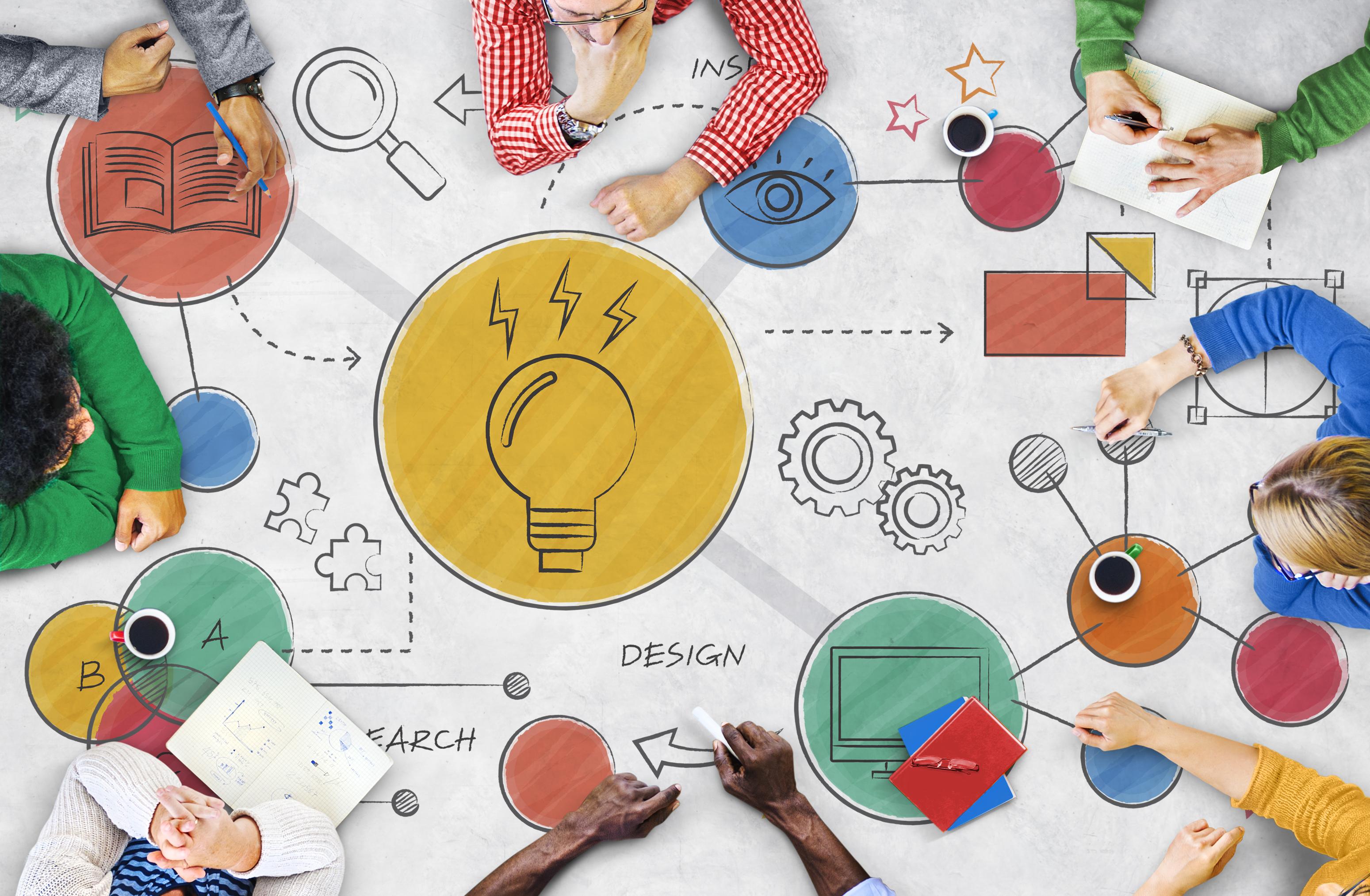 CRITICAL JUDGMENT & DESIGN THINKING