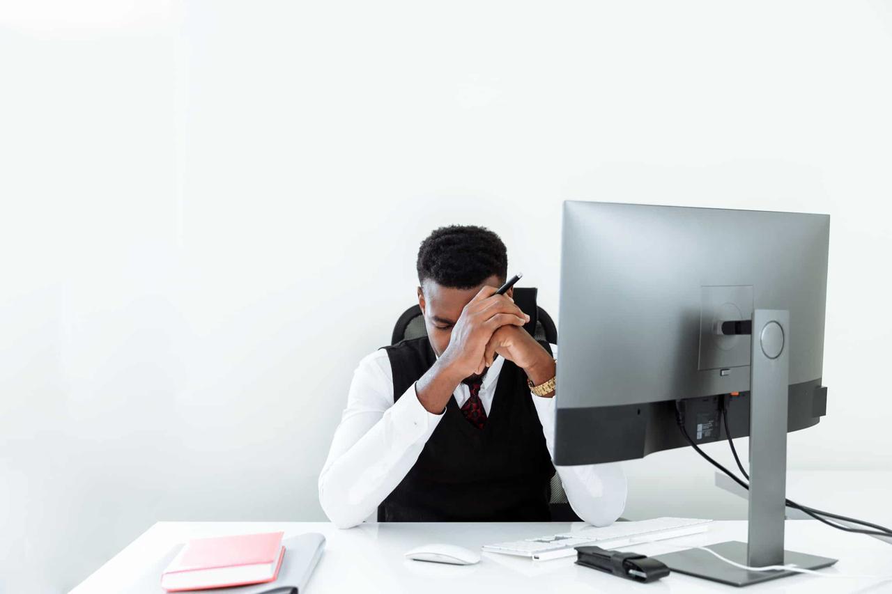 Stress Management