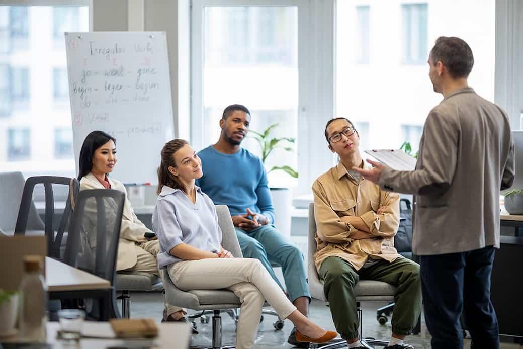 Facilitation Skills