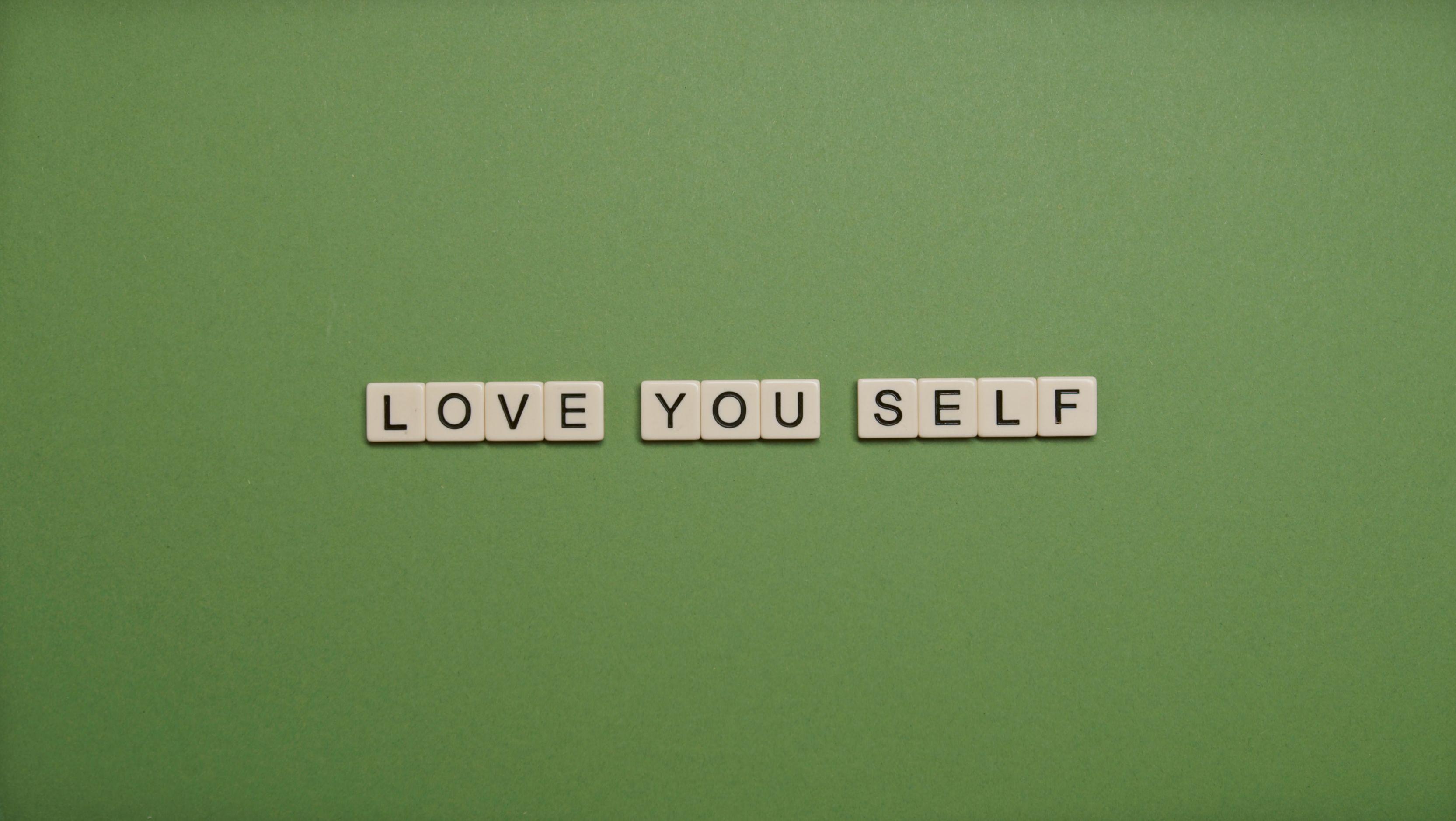 Self Confidence