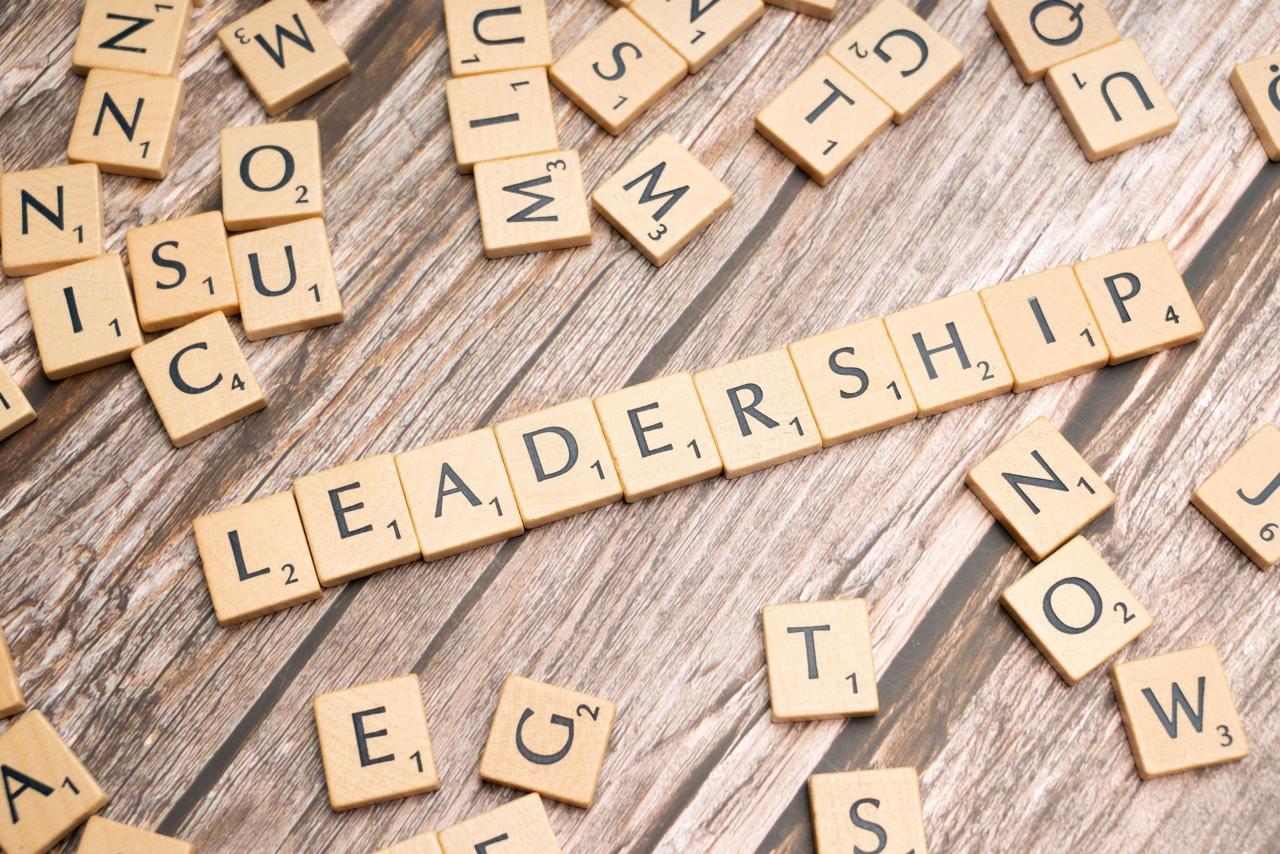 Leadership Excellence Program