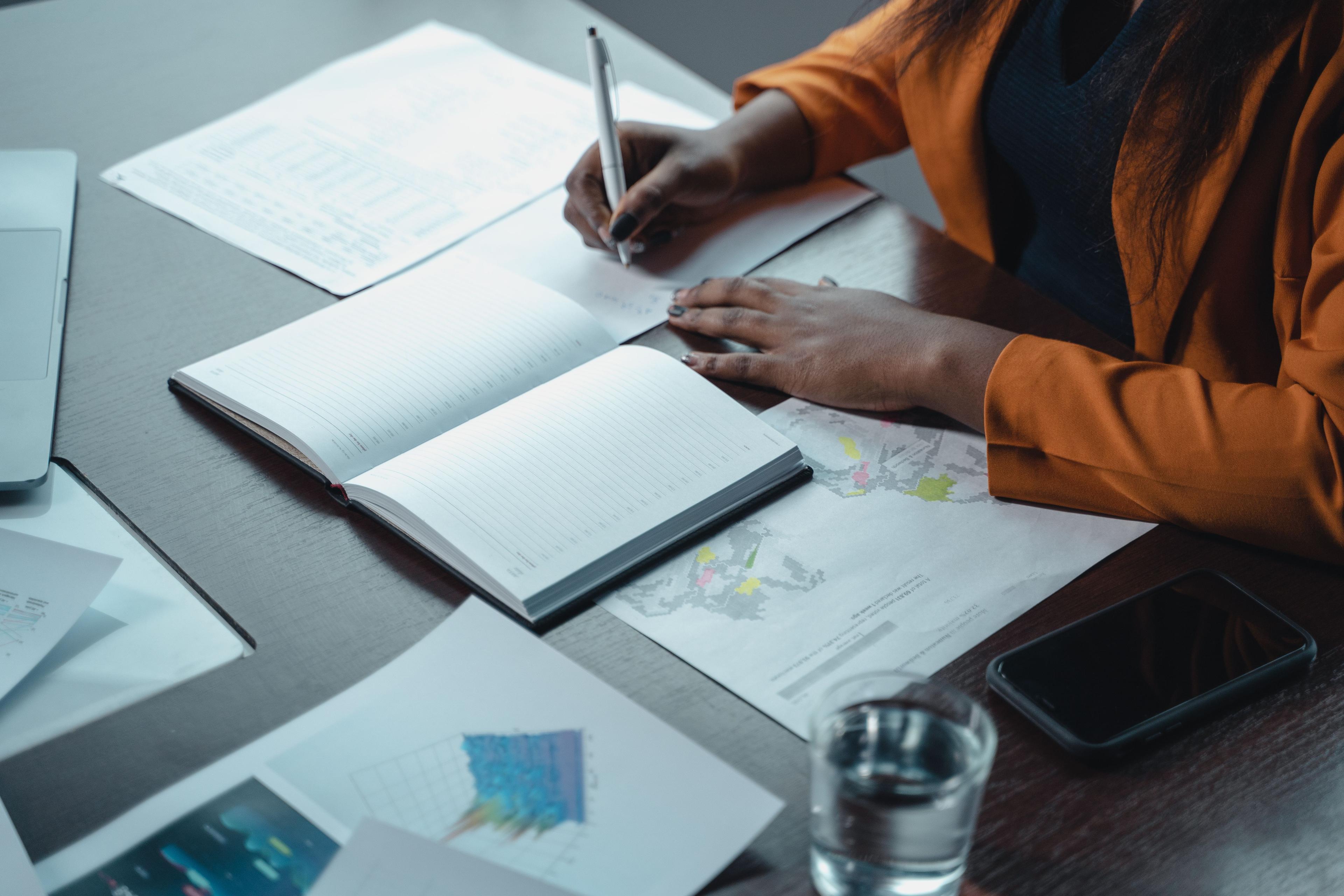 Report Writing For NGOs