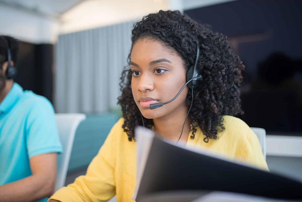 Call Center Essentials