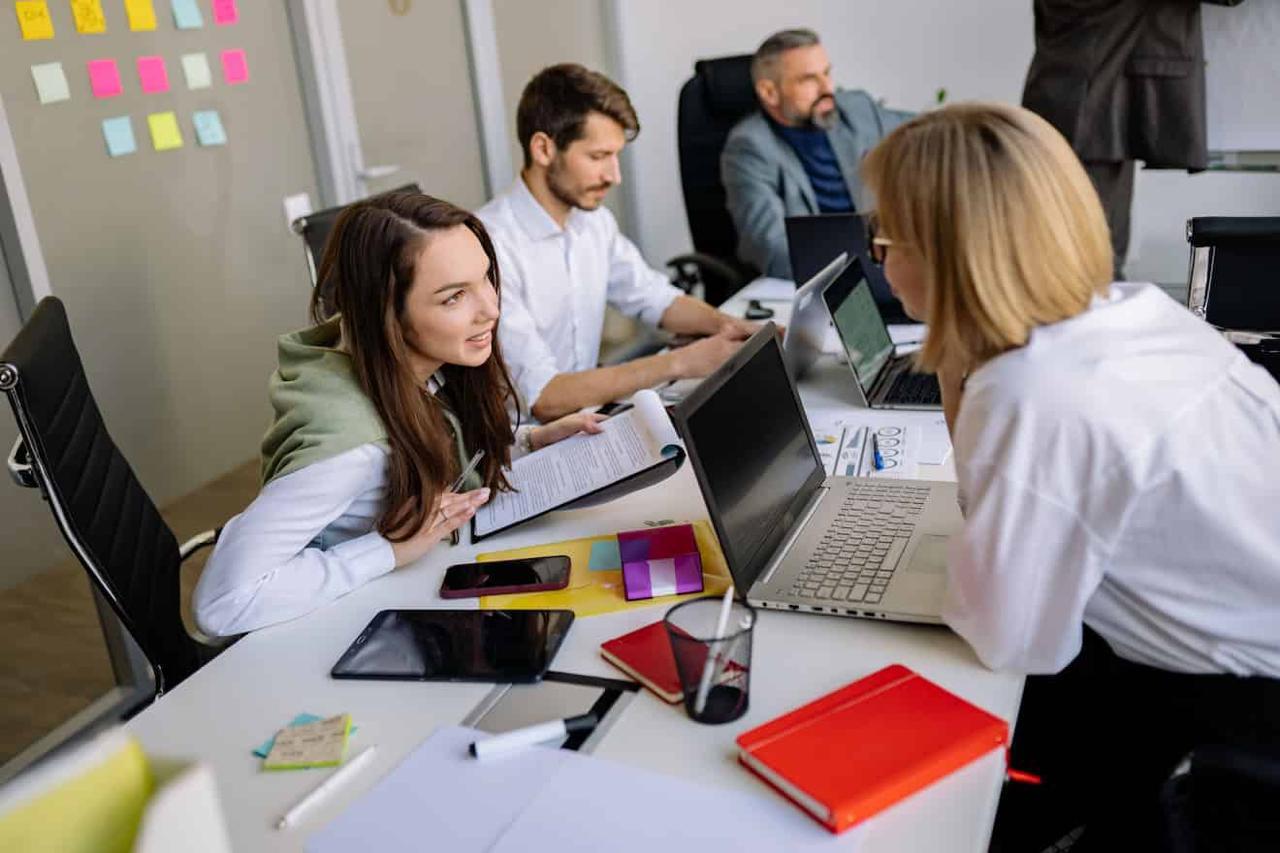 Digital Marketing For The Non-Digital Marketer