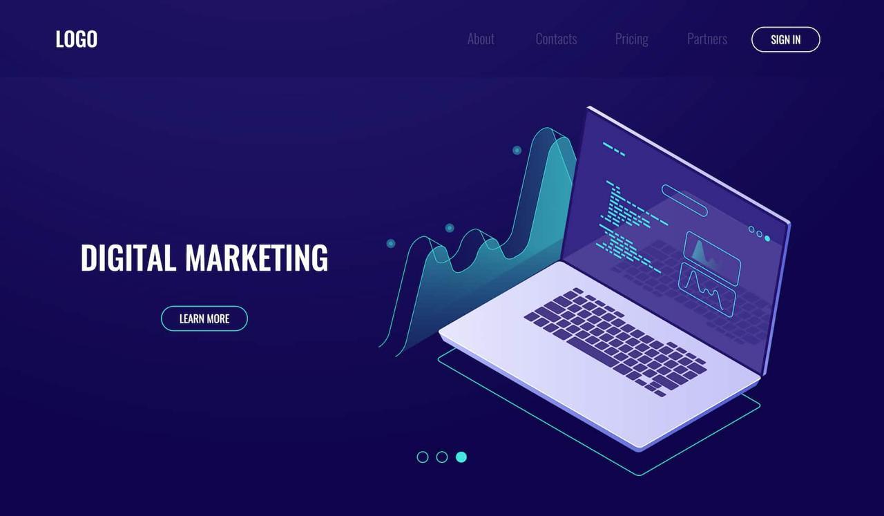 Digital Marketing Advanced