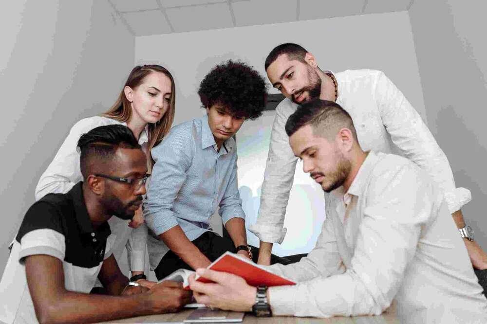 Diversity And Inclusion