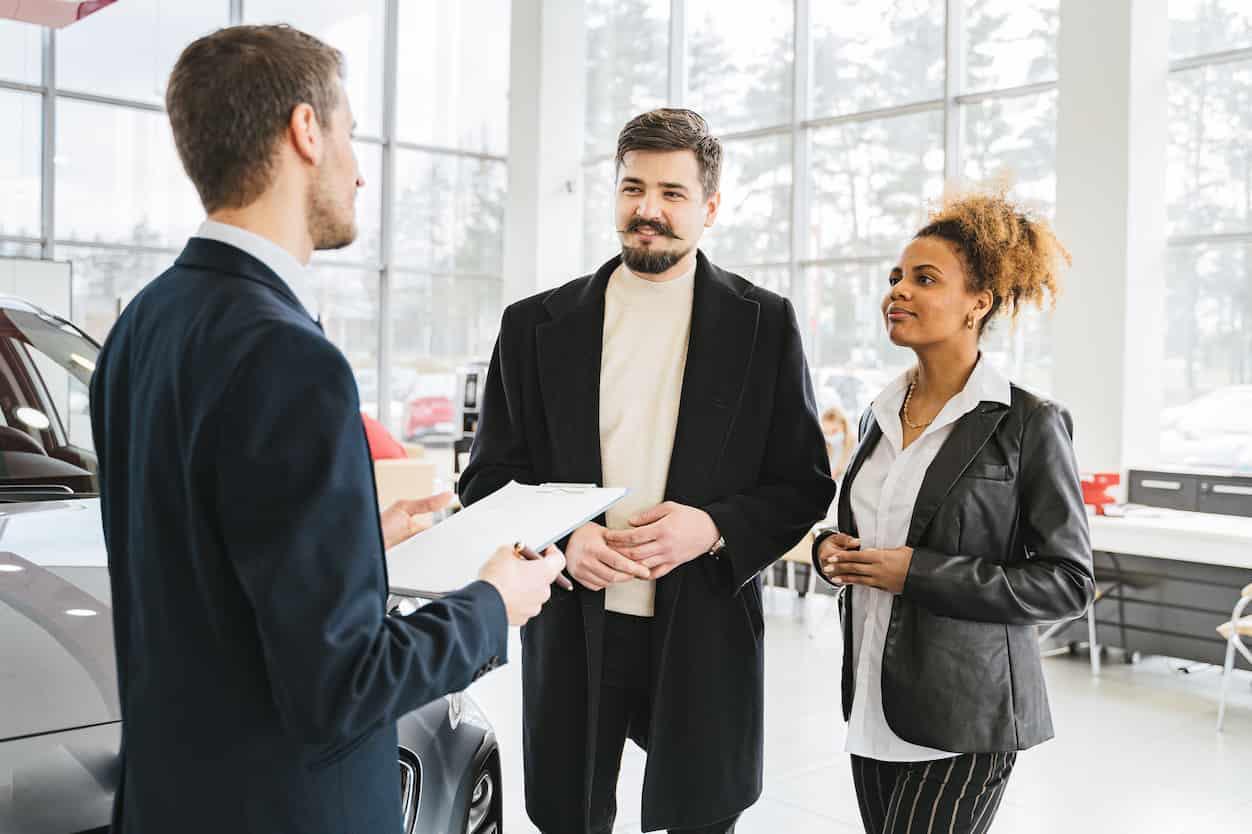 Means To Maximizing Sales With Existing Accounts