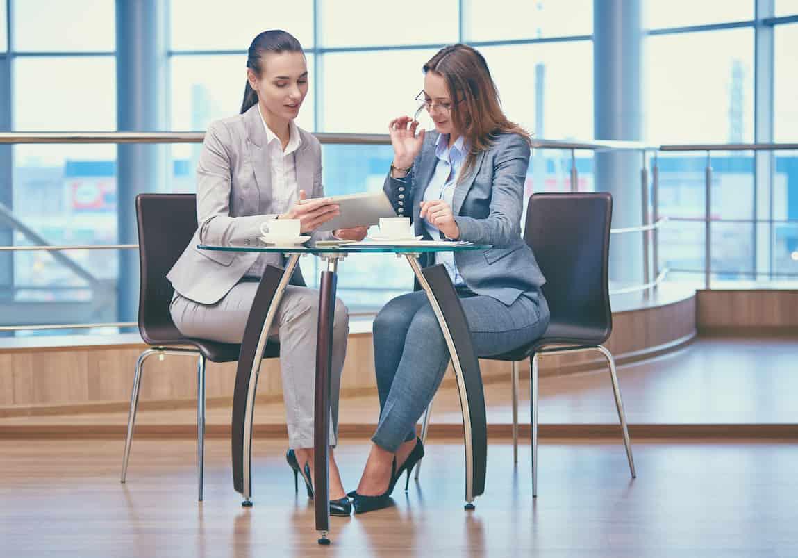 Conventional Business English