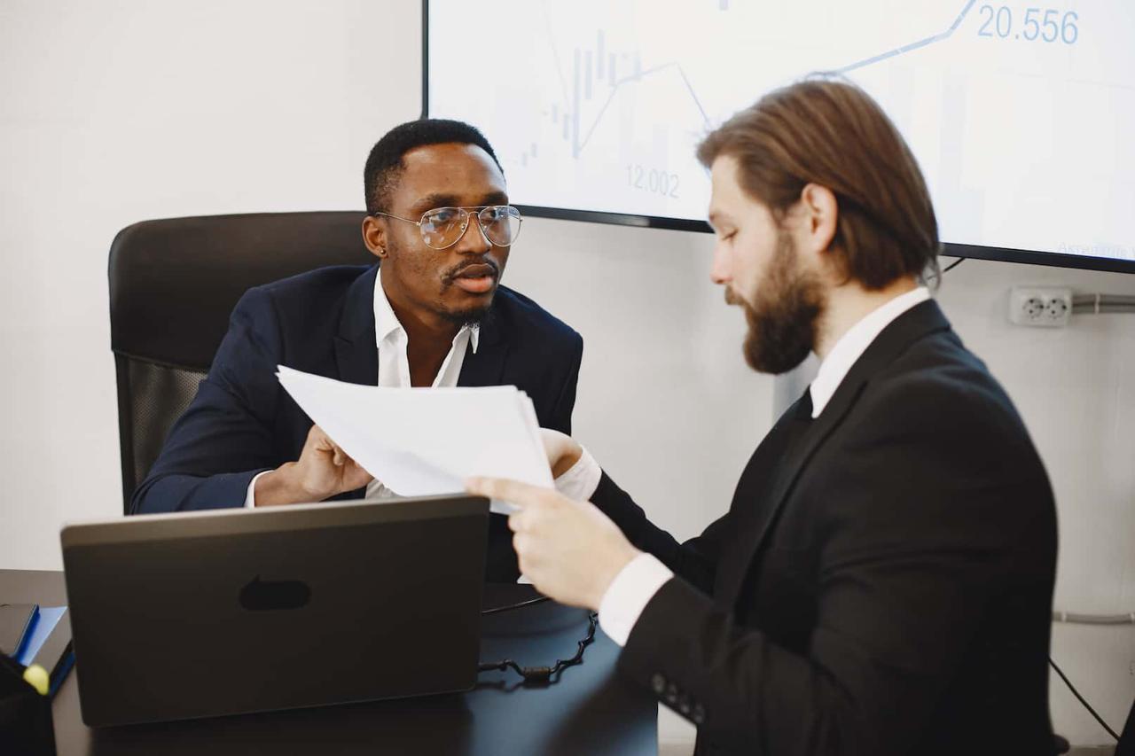 Negotiation Skills