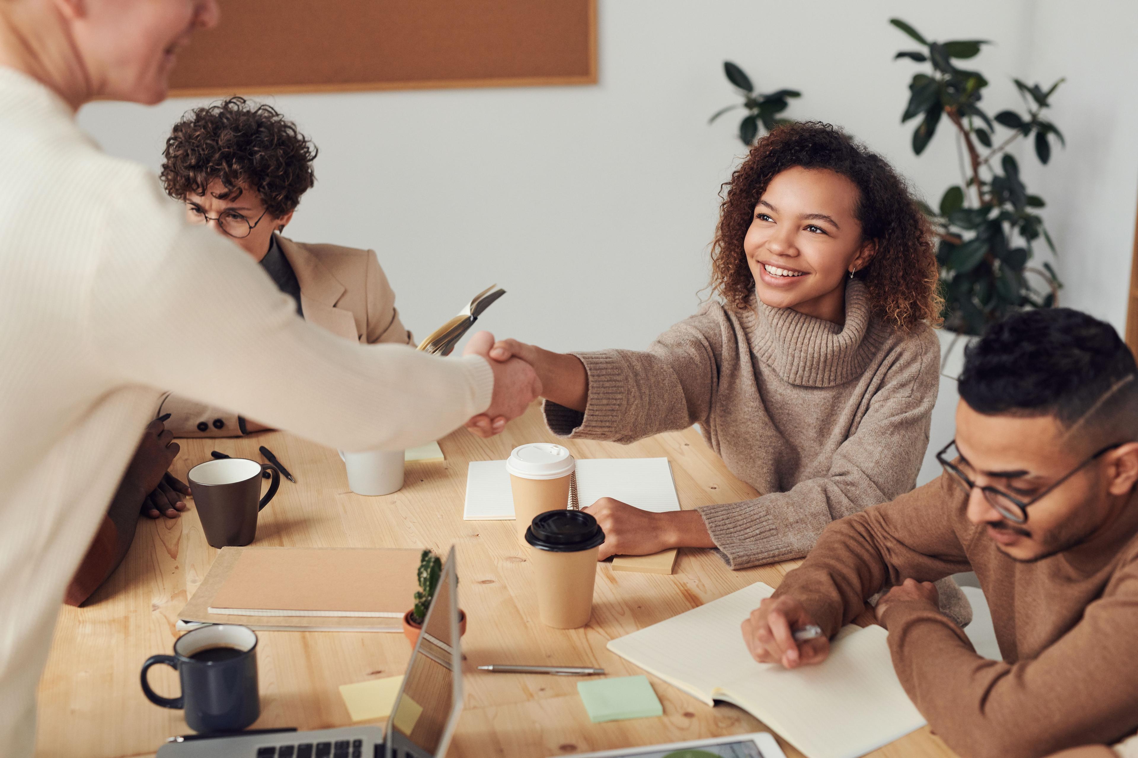 Talent Acquisition Management