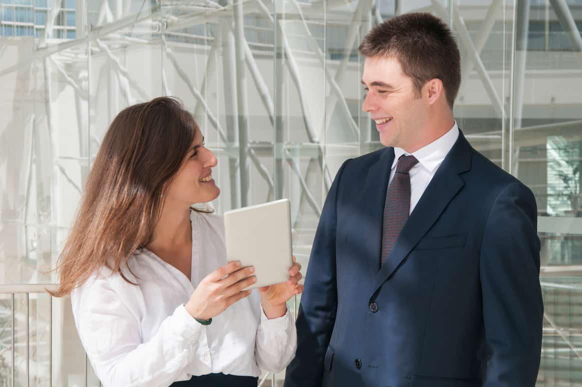 Black Belt In Face-To-Face Communication