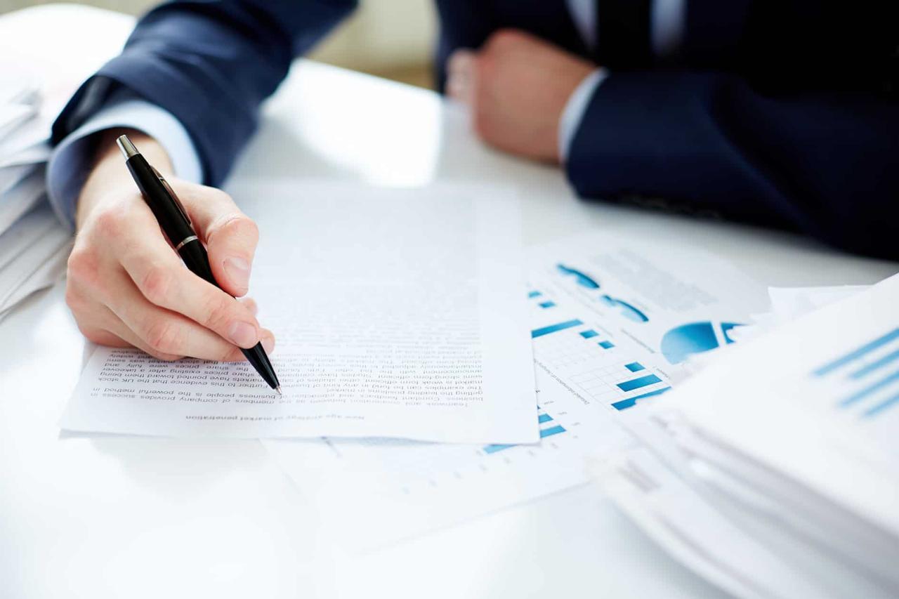 Professional Business Writing