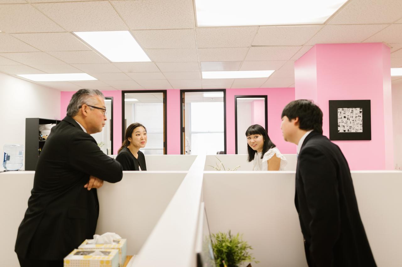 Respect In The Workplace