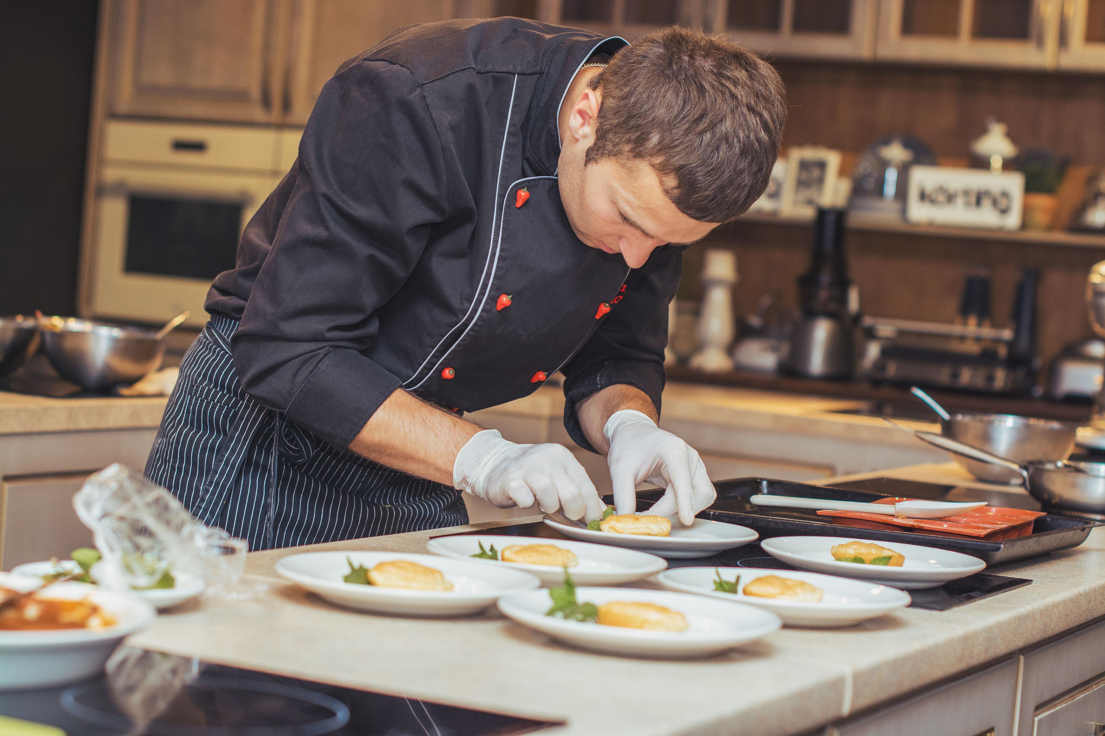 Level 2 Award In Food Safety HACCP