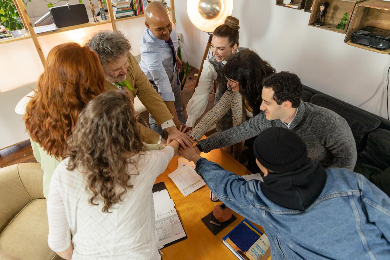Supervision And Leadership