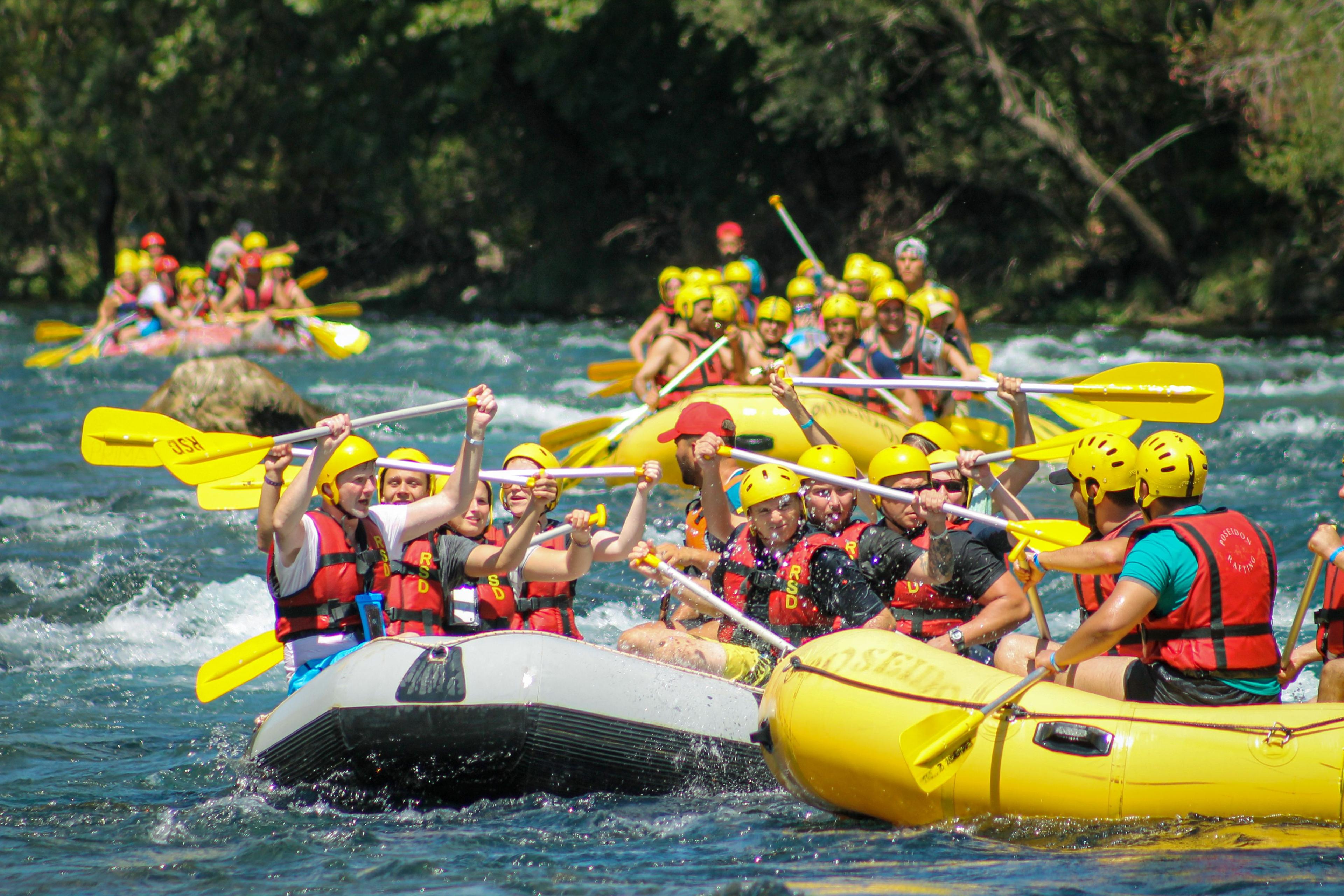 Team Activities