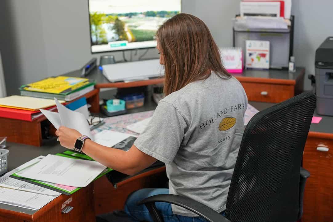 Administration Office Procedures