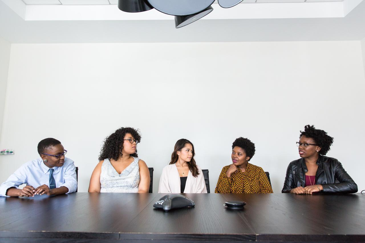 Unconscious Bias
