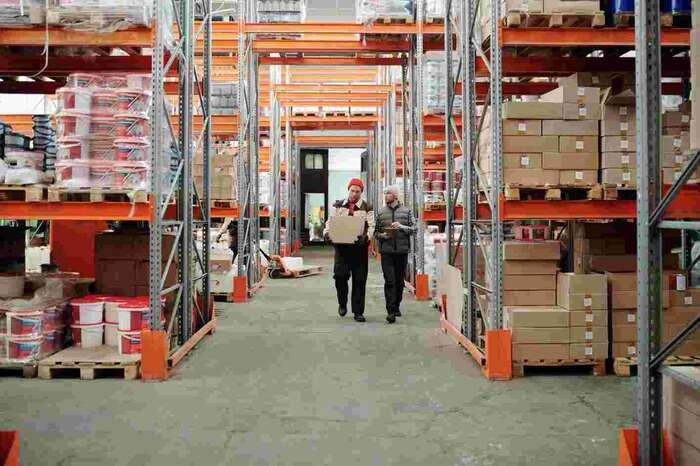 Supply Chain Management