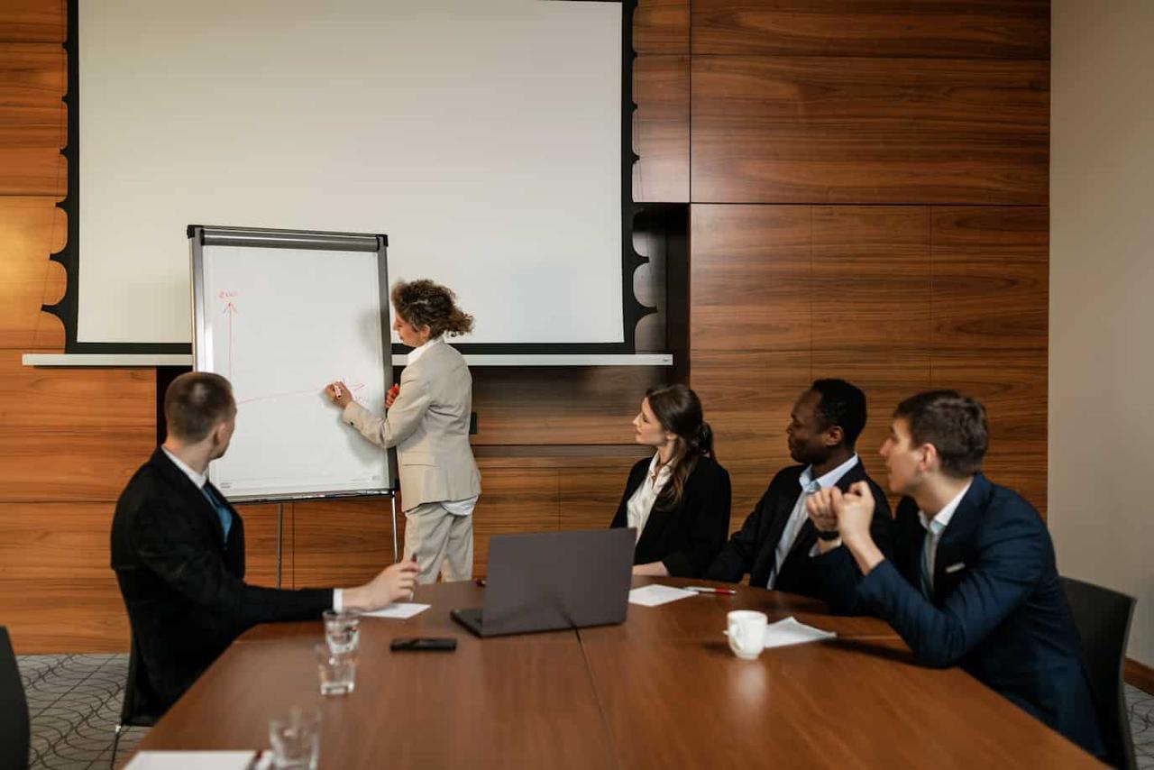 Training Needs Assessment And Analyses