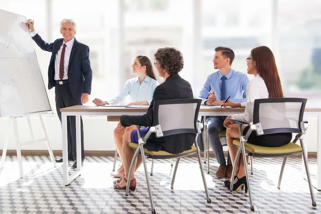 Developing New Managers