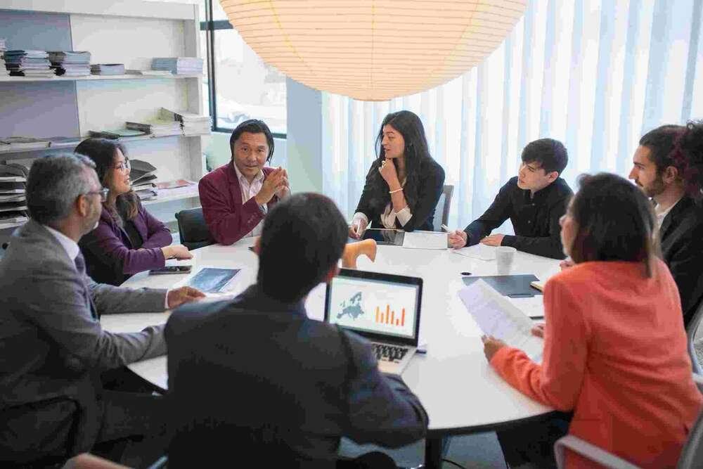 Meeting Management