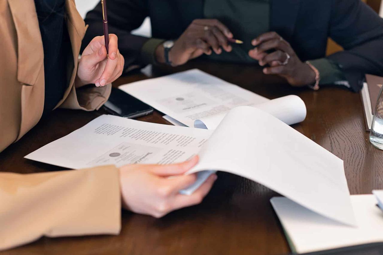 Meetings and Agenda Management